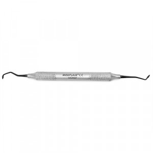 Fuloar modelare compozit Non stick titan MDR07 Medflair