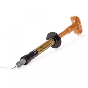 GC G-aenial Universal Injectable seringa 1.0ml compozit