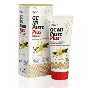 GC MI Paste Plus crema topica 35ml vanilie