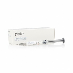 Glyde File Prep Seringa 3ml Dentsply