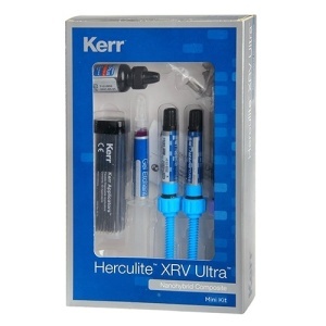 Herculite XRV Ultra Mini Kit