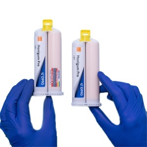 Honigum Pro Light DMGuse