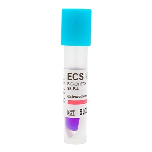 Indicator Biologic ECS 24Hours