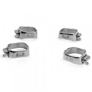 Inele molar 1 ROTH neconvertibile simple 4buc