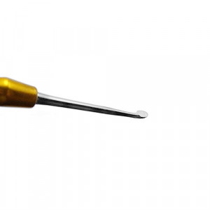 Instrument ceara 2 capete Hylin Le Cron color Medflair