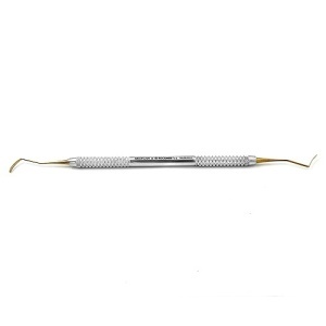 Instrument Pentru Modelare Compozit Nr 2 Ti-Ni Varf Flexibil