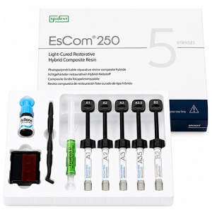 Kit EsCom 250 Spident