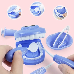 Kit Interactiv 9 Piese Periajul Dentar
