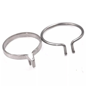 Kit Matrici Sectionale Metalice Conturate 100buc clesti
