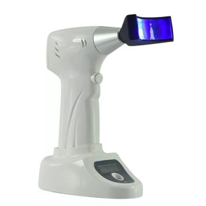 Lamp Fotopolimerizare Radiometru X-LED Wireless Alb Westcode