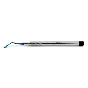 Luxator Sindesmotom Mezial Din Titanium-Blue 4mm