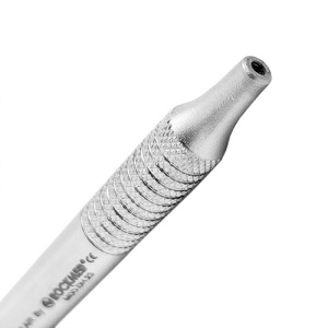 Maner Oglinda Ergonomic Diamantat Dublu Capete Medflair