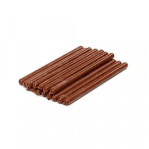 Material termoplastic rosu Kerr batoane cutie