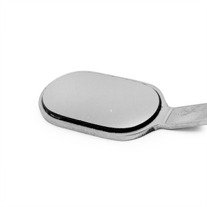 Oglinda Rectangulara Rhodium Medflair