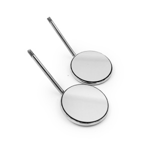 Oglinda Reflexie Frontala Nr 5 Kit12 Buc Medflair