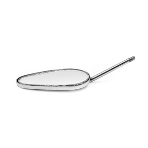 Oglinda Dentara Tip Picatura Cap Alungit Medflair