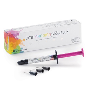 Omnichroma Flow Bulk 3g
