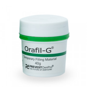 Orafil G Prevest