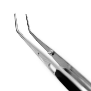 Pensa Dentara Angulata Sistem Blocare Medflair