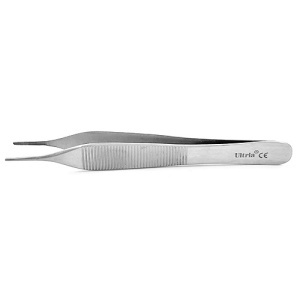 Pensa Chirurgicala Adson Tesut 12cm