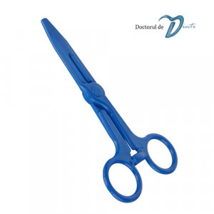 Pensa hemostatica medicina dentara de unica folosinta