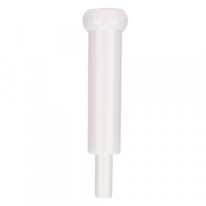 Piesa conector aspiratie saliva debit mic WC
