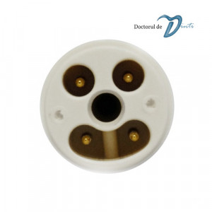 conexiune piesa de mana detartraj LED woodpecker ems