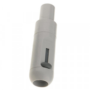 Piesa de mana aspirator chirurgical plastic