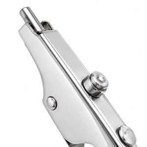 Pistol Aplicator Universal Pentru Capsule Ultria