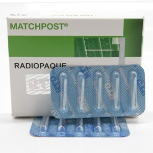 Pivoti fibra de sticla Matchpost RTD 10buc