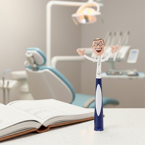 Pix Flexibil In Forma Dentist