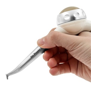 Prophy-jet COOL New Tip Cupla Kavo Westcode
