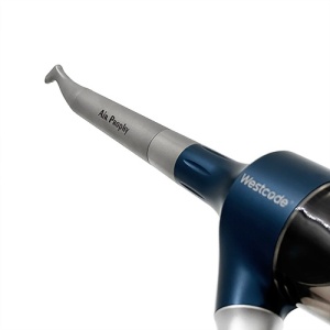 Dispozitiv prophy-jet PRO new air-flow Westcode