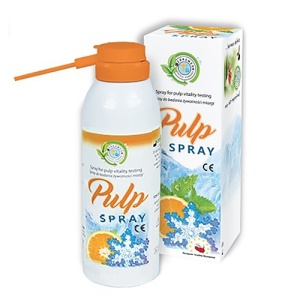 CERKAMED PULP SPRAY 200ML
