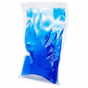Punga cu gel cald-rece 14x18cm