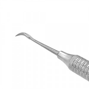 Pusher benzi si inele cu scaler Schure Medflair