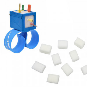 Refill burete pentru ceas endodontic 10 bucati