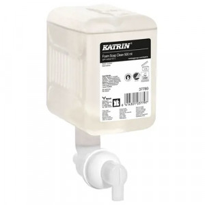 Rezerva sapun spuma Katrin 500 ml