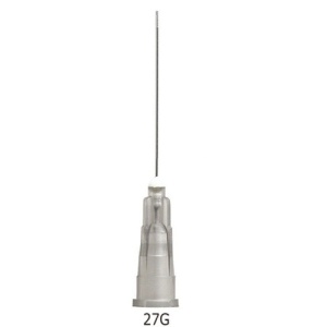 SALE - Ace irigare endodontica bizou lung 100 bucati 27G