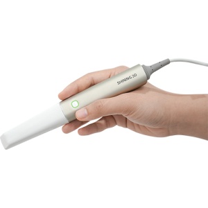 Scanner intraoral Aoralscan Elite Shining 3DHand