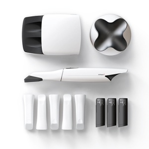 Scanner intraoral Trios 5 Pod 3Shapekit