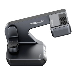 Scanner laborator AutoScan-DS-EX Pro(H) Shining 3Dside