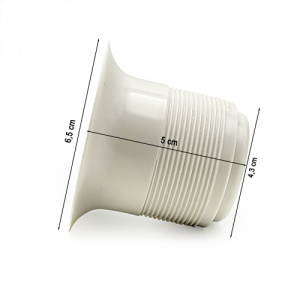 Dimensiuni scurgere cu filet chiuveta unit dentar 265