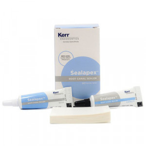 Sealapex pasta hidroxid de calciu Kerr endodontie.jpg