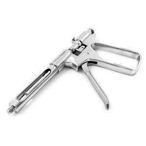 Seringa Anestezie Intraligamentara Forma Pistol Medflair