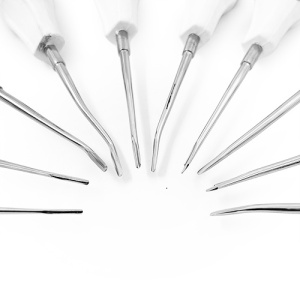 Set 10 Buc Elevatoare Luxatoare Maner Ergonomic 