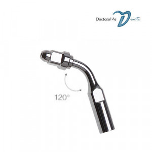 Set anse endodontie DTE/Satelec - Img 2