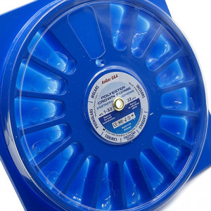 Set cape celuloid asortate 32buc molari incisivi premolari canini
