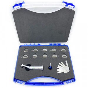Set stripping slefuire interproximala IPR Sandent