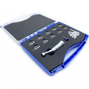 Kit stripping slefuire interproximala IPR Sandent